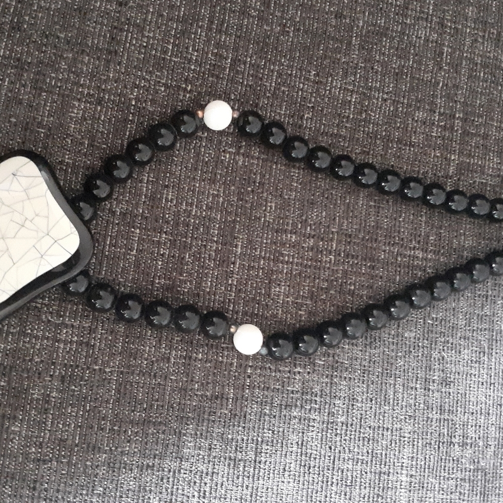 Necklaces with pendant